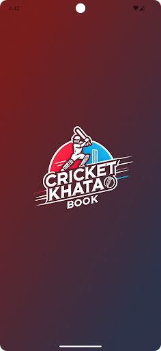 Cricket Khata Book PC