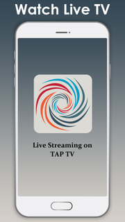 Tap Streaming - All channels PC