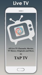 Tap Streaming - All channels PC