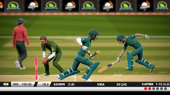 World T20 Champions Cricket 3D