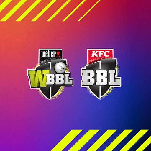 Big Bash পিসি