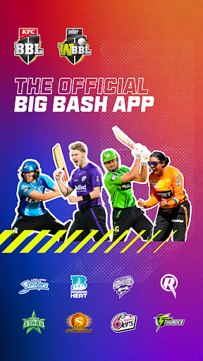 Big Bash পিসি