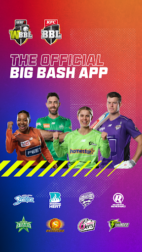 Big Bash পিসি
