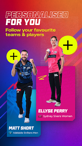 Big Bash পিসি