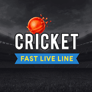 Cricket Fast Live Line الحاسوب