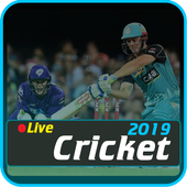 Live Cricket 2019 الحاسوب