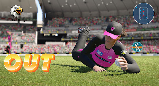 Cricket Kings Cricket Game পিসি