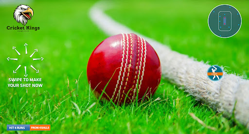Cricket Kings Cricket Game পিসি