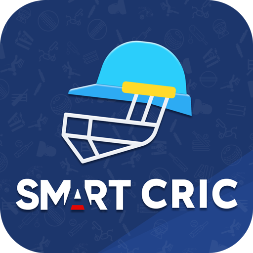 Smartcric - Live Cricket PC版