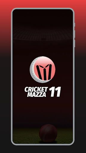 Cricket Mazza 11 Live Line PC