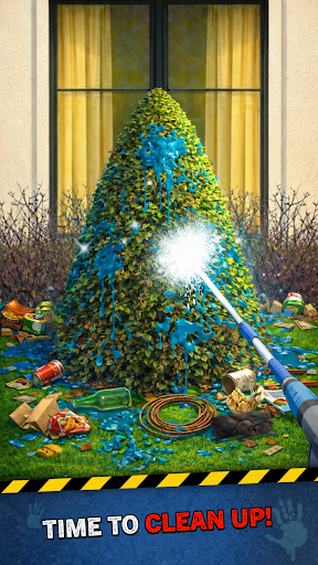 Crime Scene ASMR Cleaning电脑版