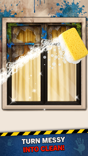 Crime Scene ASMR Cleaning电脑版