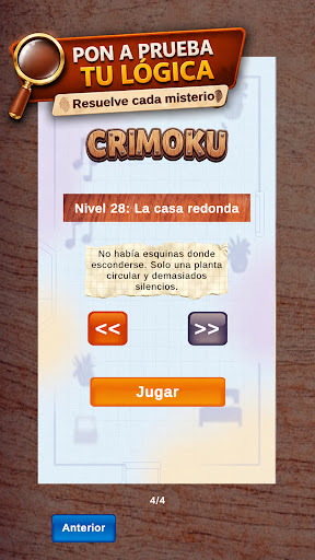Crimoku: Puzle, lógica, crimen PC