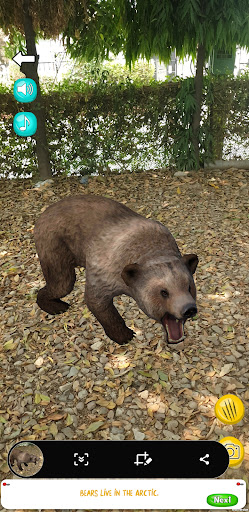 AR Animals PC