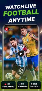 Live Football TV