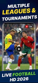 Live Football TV