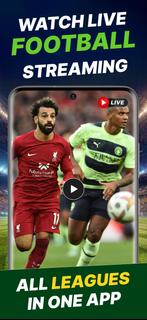 Live Football TV