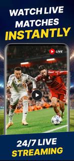 Live Football TV