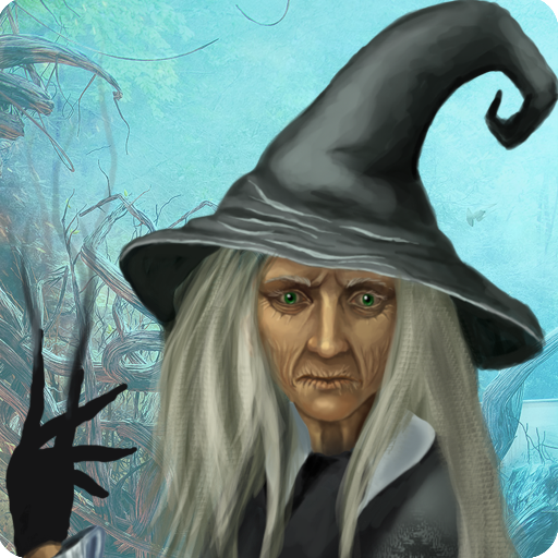 Monstros Jogos de Caça Objetos para PC