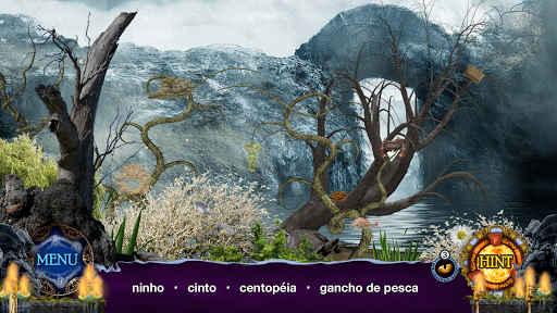 Monstros Jogos de Caça Objetos para PC