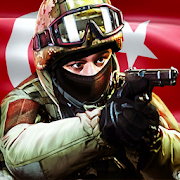 Critical Strike CS: Counter Terrorist Online FPS PC