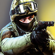 Critical Strike CS: Counter Terrorist Online FPS PC