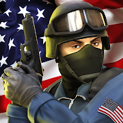 Download and play Critical Strike CS: Counter Terrorist Online FPS on PC  with MuMu Player