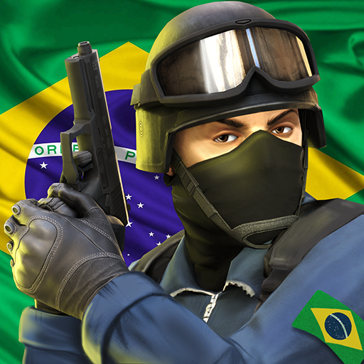 Critical Strike CS: Counter Terrorist Online FPS