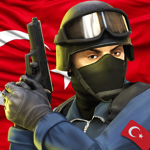 Critical Strike CS: Counter Terrorist Online FPS
