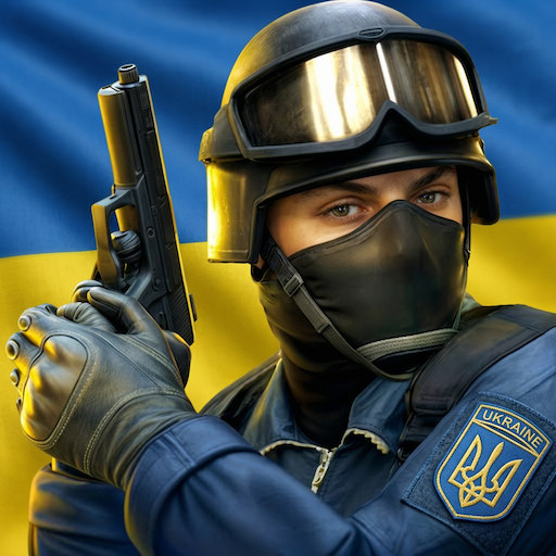 Critical Strike CS: Online FPS