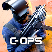 Critical Ops PC