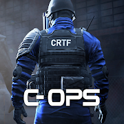 Critical Ops: Multiplayer FPS PC