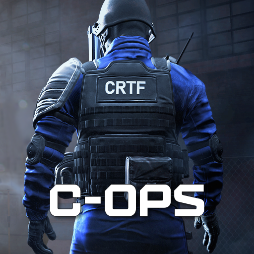 Critical Ops: Multiplayer FPS PC