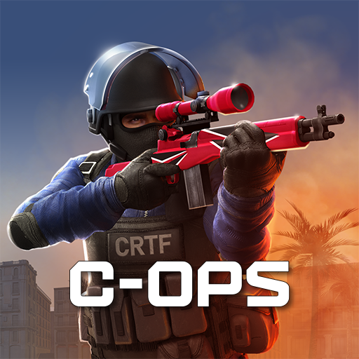 Critical Ops