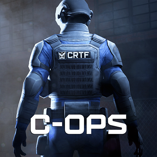 Critical Ops