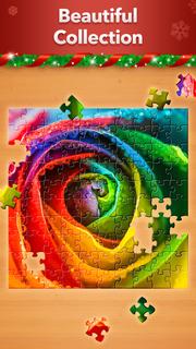 Jigsaw Puzzle PC