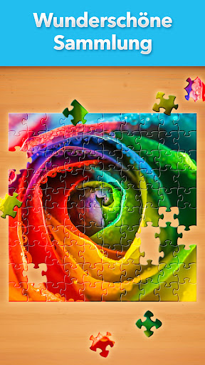 Jigsaw Puzzle - Daily Puzzles PC