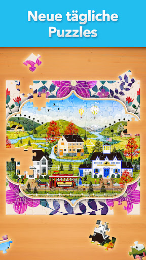 Jigsaw Puzzle - Daily Puzzles PC
