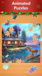 Jigsaw Puzzle PC