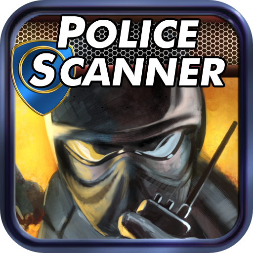 Police Scanner PC