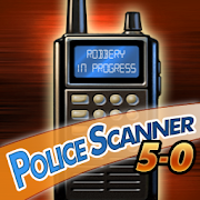Police Scanner 5-0 (FREE) PC