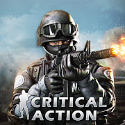 Critical Action - TPS Global Offensive PC