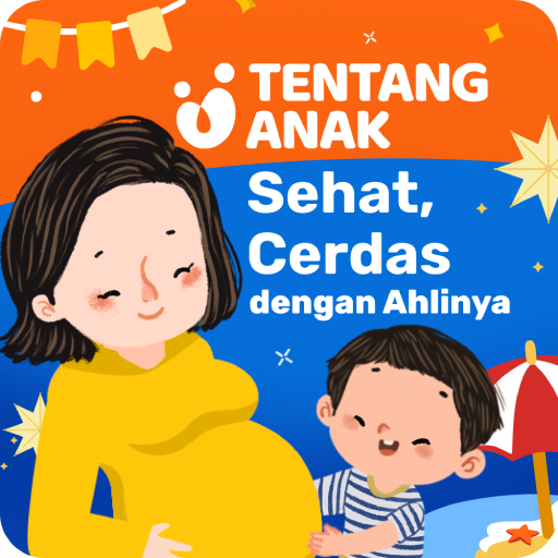 Tentang Anak-Hamil & Parenting PC版