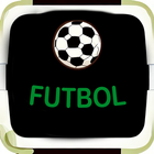 Futbol App Fan