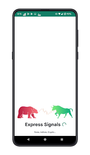 komputer Express Signals