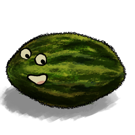 Melvin's Incredible Voyage