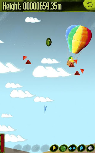 Melvin's Incredible Voyage পিসি