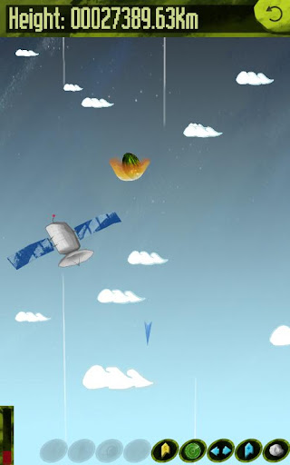 Melvin's Incredible Voyage পিসি