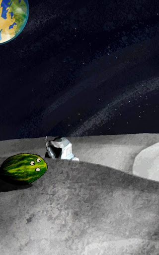 Melvin's Incredible Voyage পিসি