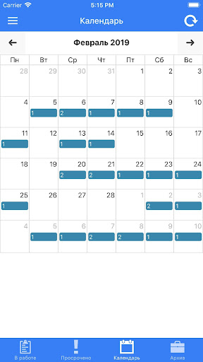 RETAILIQA - Контроль качества ПК